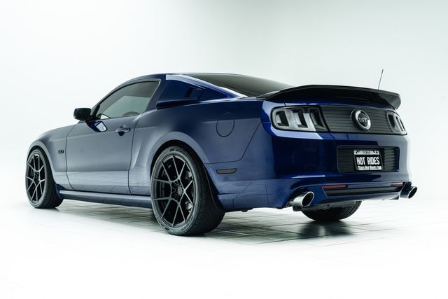 2014 Ford Mustang GT Premium 5.0 With Upgrades | Carrollton, TX | Texas Hot Rides