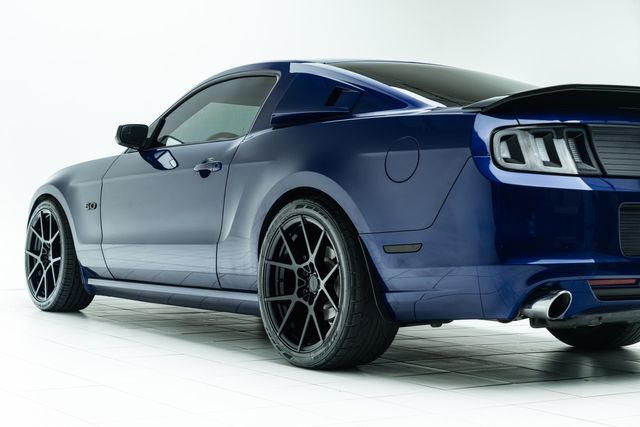 2014 Ford Mustang GT Premium 5.0 With Upgrades | Carrollton, TX | Texas Hot Rides