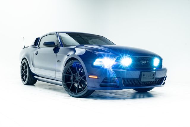 2014 Ford Mustang GT Premium 5.0 With Upgrades | Carrollton, TX | Texas Hot Rides