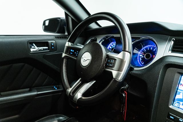 2014 Ford Mustang GT Premium 5.0 With Upgrades | Carrollton, TX | Texas Hot Rides