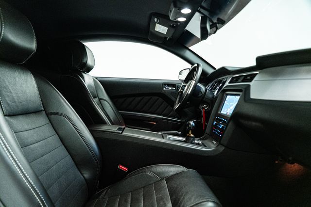 2014 Ford Mustang GT Premium 5.0 With Upgrades | Carrollton, TX | Texas Hot Rides