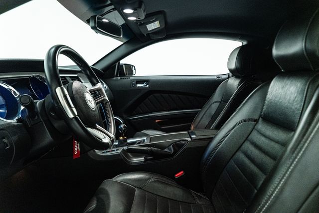 2014 Ford Mustang GT Premium 5.0 With Upgrades | Carrollton, TX | Texas Hot Rides