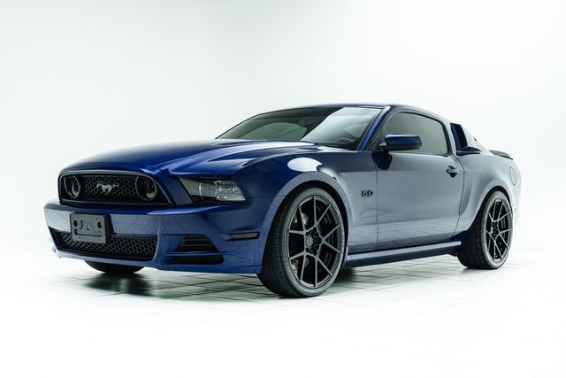 2014 Ford Mustang GT Premium 5.0 With Upgrades | Carrollton, TX | Texas Hot Rides