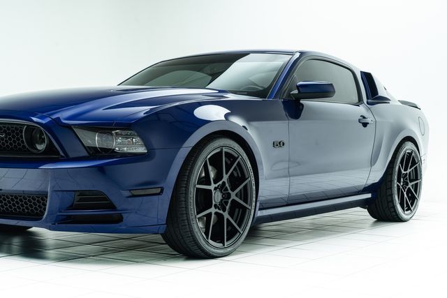 2014 Ford Mustang GT Premium 5.0 With Upgrades | Carrollton, TX | Texas Hot Rides