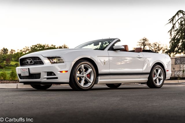 2014 Ford Mustang V6 Premium