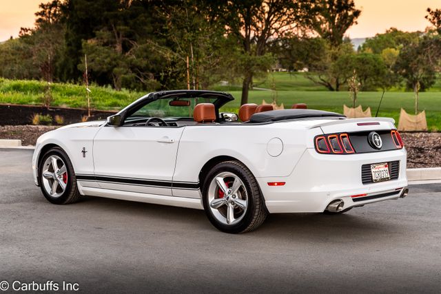 2014 Ford Mustang V6 Premium