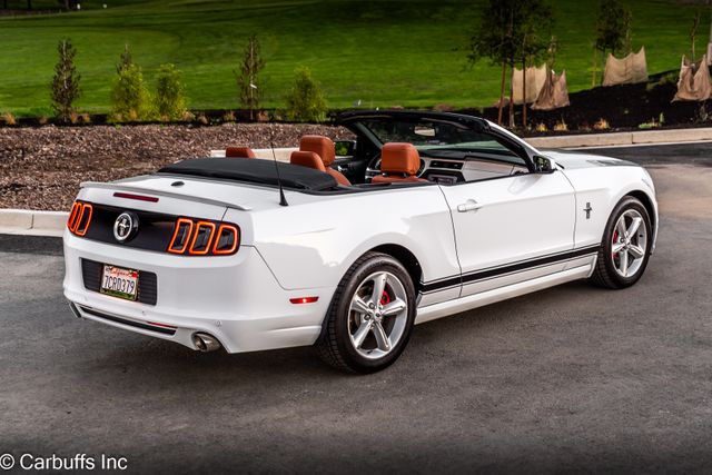 2014 Ford Mustang V6 Premium