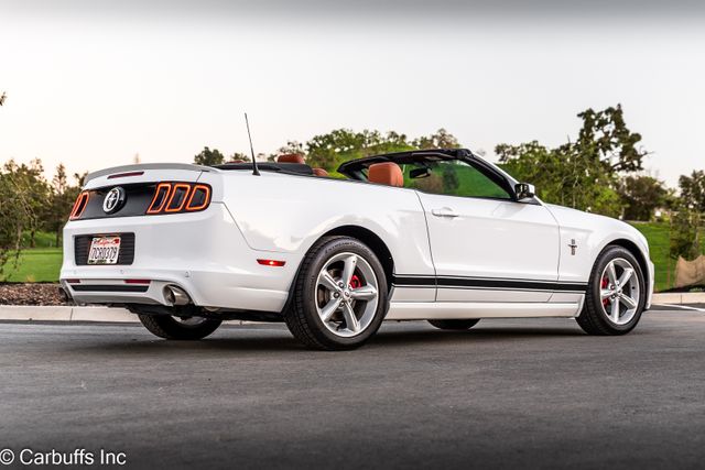 2014 Ford Mustang V6 Premium