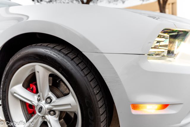 2014 Ford Mustang V6 Premium