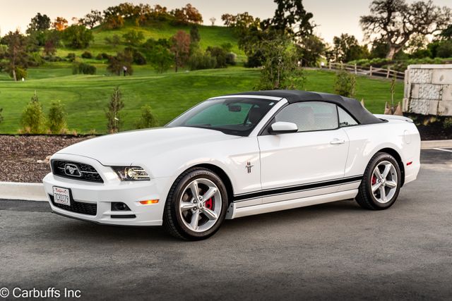 2014 Ford Mustang V6 Premium