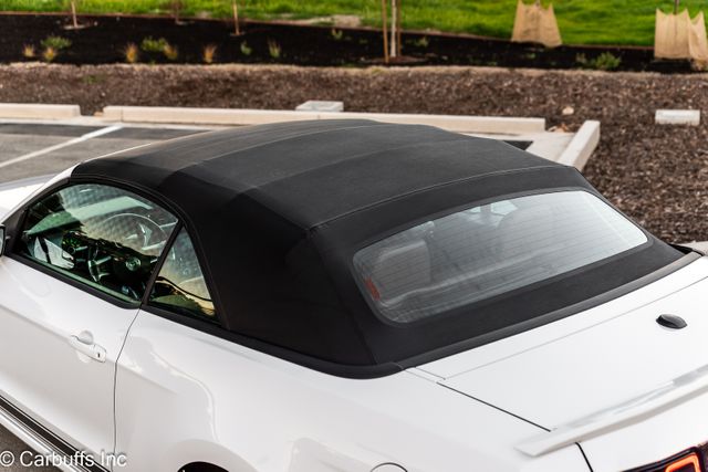 2014 Ford Mustang V6 Premium