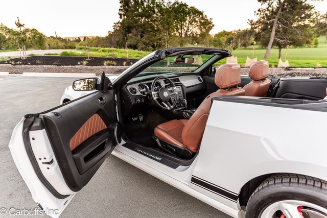 2014 Ford Mustang V6 Premium