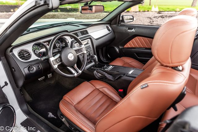 2014 Ford Mustang V6 Premium