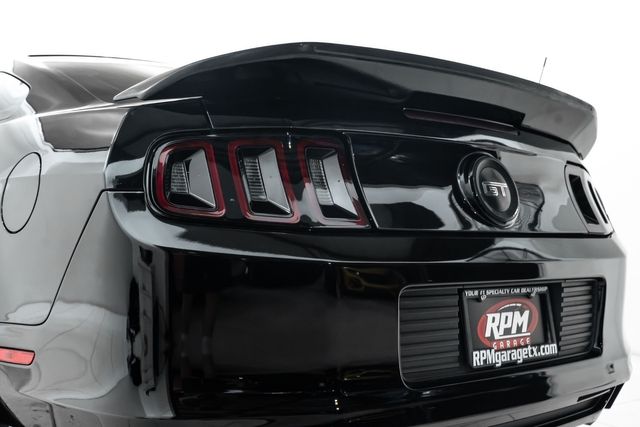 2014 Ford Mustang GT with Many Upgrades | Dallas, TX | RPM Garage 2014 Ford Mustang GT with Many Upgrades | Dallas, TX | RPM Garage