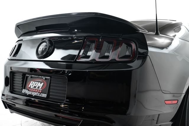 2014 Ford Mustang GT with Many Upgrades | Dallas, TX | RPM Garage 2014 Ford Mustang GT with Many Upgrades | Dallas, TX | RPM Garage