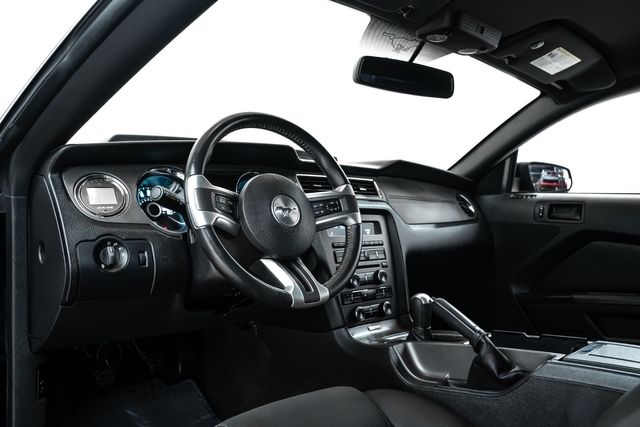 2014 Ford Mustang GT with Many Upgrades | Dallas, TX | RPM Garage 2014 Ford Mustang GT with Many Upgrades | Dallas, TX | RPM Garage