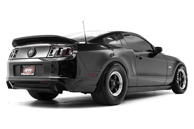 2014 Ford Mustang GT with Many Upgrades | Dallas, TX | RPM Garage 2014 Ford Mustang GT with Many Upgrades | Dallas, TX | RPM Garage