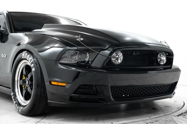 2014 Ford Mustang GT with Many Upgrades | Dallas, TX | RPM Garage 2014 Ford Mustang GT with Many Upgrades | Dallas, TX | RPM Garage