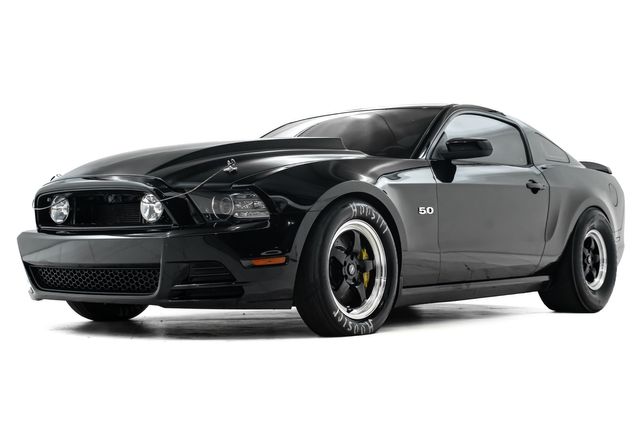 2014 Ford Mustang GT with Many Upgrades | Dallas, TX | RPM Garage 2014 Ford Mustang GT with Many Upgrades | Dallas, TX | RPM Garage