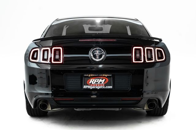 2014 Ford Mustang V6 | Dallas, TX | RPM Garage 2014 Ford Mustang V6 | Dallas, TX | RPM Garage