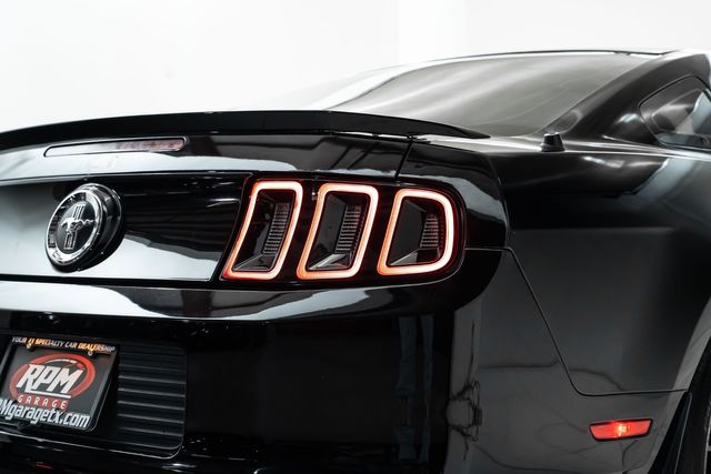 2014 Ford Mustang V6 | Dallas, TX | RPM Garage