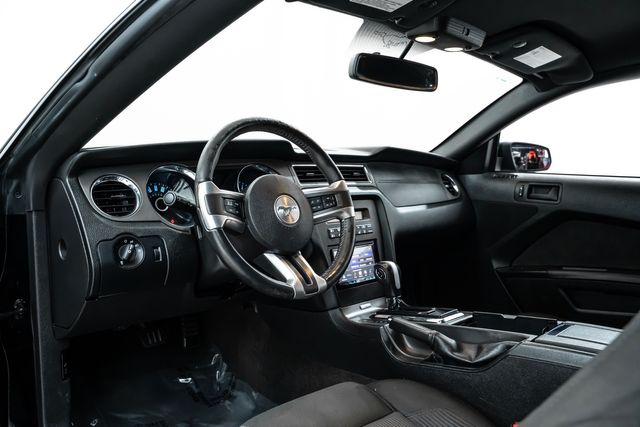 2014 Ford Mustang V6 | Dallas, TX | RPM Garage 2014 Ford Mustang V6 | Dallas, TX | RPM Garage
