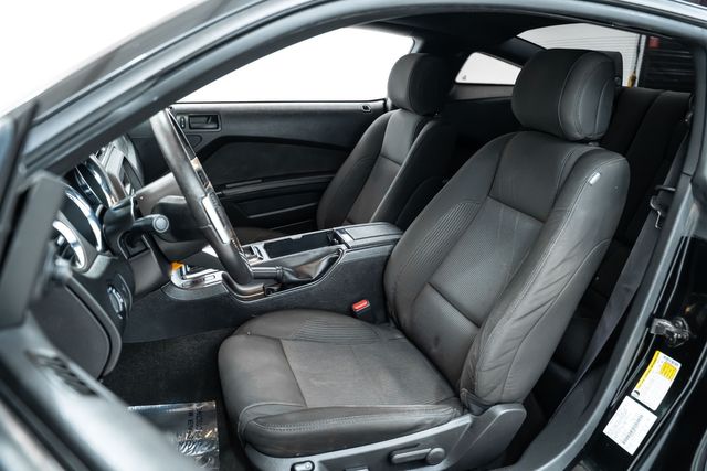 2014 Ford Mustang V6 | Dallas, TX | RPM Garage 2014 Ford Mustang V6 | Dallas, TX | RPM Garage