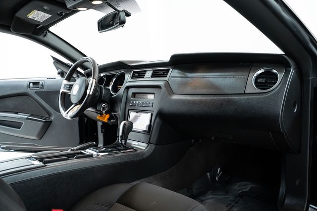 2014 Ford Mustang V6 | Dallas, TX | RPM Garage 2014 Ford Mustang V6 | Dallas, TX | RPM Garage