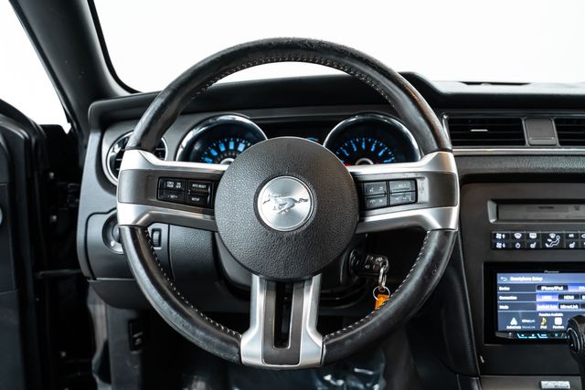 2014 Ford Mustang V6 | Dallas, TX | RPM Garage 2014 Ford Mustang V6 | Dallas, TX | RPM Garage