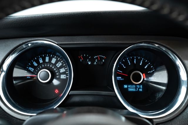 2014 Ford Mustang V6 | Dallas, TX | RPM Garage