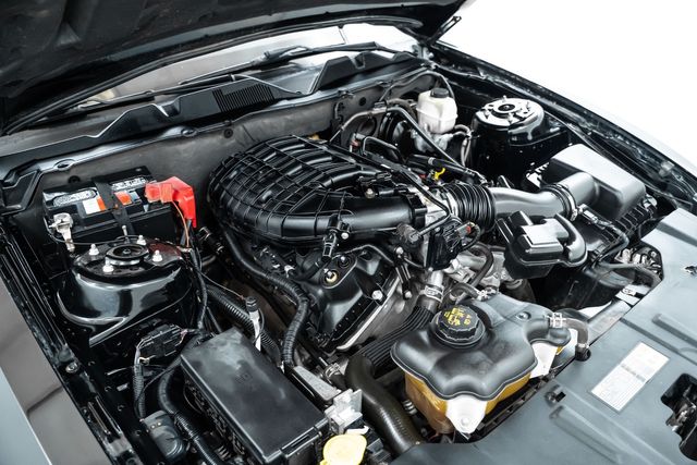 2014 Ford Mustang V6 | Dallas, TX | RPM Garage
