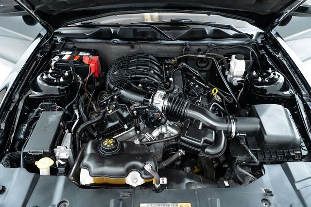 2014 Ford Mustang V6 | Dallas, TX | RPM Garage 2014 Ford Mustang V6 | Dallas, TX | RPM Garage