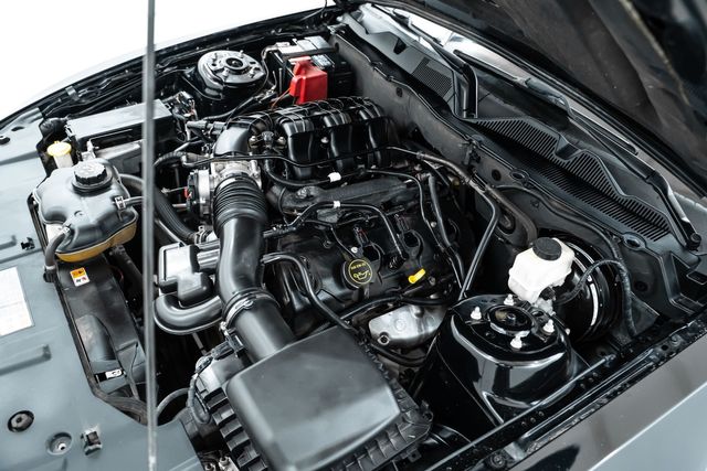 2014 Ford Mustang V6 | Dallas, TX | RPM Garage