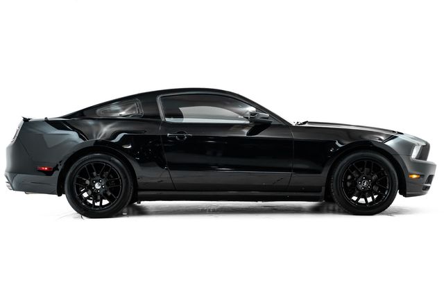 2014 Ford Mustang V6 | Dallas, TX | RPM Garage 2014 Ford Mustang V6 | Dallas, TX | RPM Garage