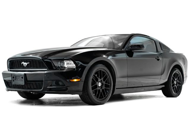 2014 Ford Mustang V6 | Dallas, TX | RPM Garage