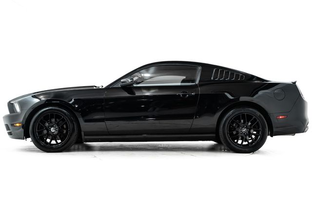 2014 Ford Mustang V6 | Dallas, TX | RPM Garage 2014 Ford Mustang V6 | Dallas, TX | RPM Garage