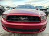 2014 Ford Mustang V6 Premium | Gainesville, GA | Global Motorsports 2014 Ford Mustang V6 Premium | Gainesville, GA | Global Motorsports
