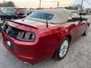 2014 Ford Mustang V6 Premium | Gainesville, GA | Global Motorsports 2014 Ford Mustang V6 Premium | Gainesville, GA | Global Motorsports