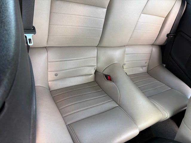 2014 Ford Mustang V6 Premium