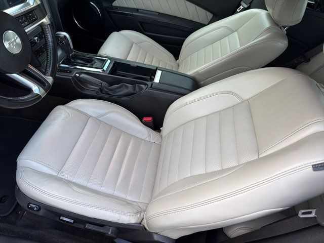 2014 Ford Mustang V6 Premium