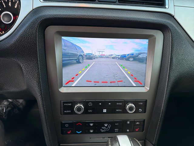 2014 Ford Mustang V6 Premium