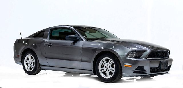 2014 Ford Mustang V6 Premium 2dr Fastback | Houston, TX | Houston Auto Credit 2014 Ford Mustang V6 Premium 2dr Fastback | Houston, TX | Houston Auto Credit