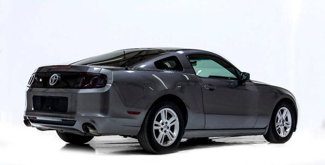 2014 Ford Mustang V6 Premium 2dr Fastback | Houston, TX | Houston Auto Credit 2014 Ford Mustang V6 Premium 2dr Fastback | Houston, TX | Houston Auto Credit