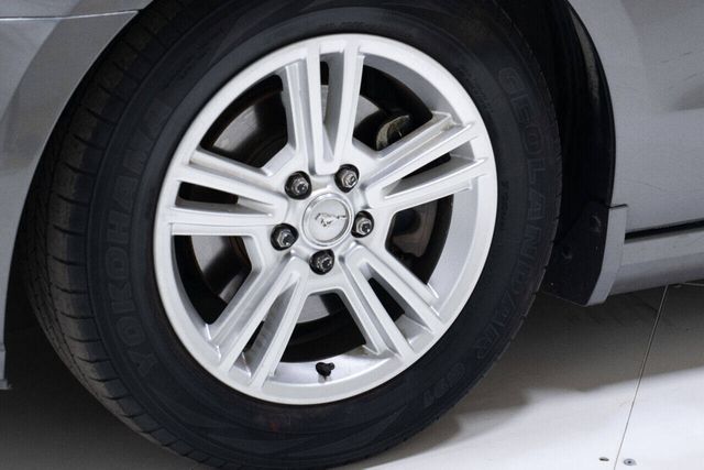 2014 Ford Mustang V6 Premium 2dr Fastback | Houston, TX | Houston Auto Credit 2014 Ford Mustang V6 Premium 2dr Fastback | Houston, TX | Houston Auto Credit