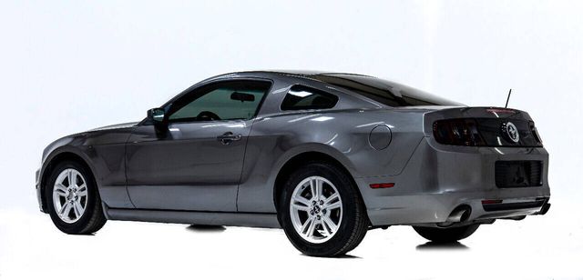 2014 Ford Mustang V6 Premium 2dr Fastback | Houston, TX | Houston Auto Credit 2014 Ford Mustang V6 Premium 2dr Fastback | Houston, TX | Houston Auto Credit