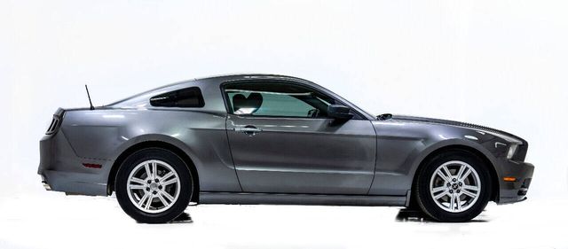 2014 Ford Mustang V6 Premium 2dr Fastback | Houston, TX | Houston Auto Credit 2014 Ford Mustang V6 Premium 2dr Fastback | Houston, TX | Houston Auto Credit