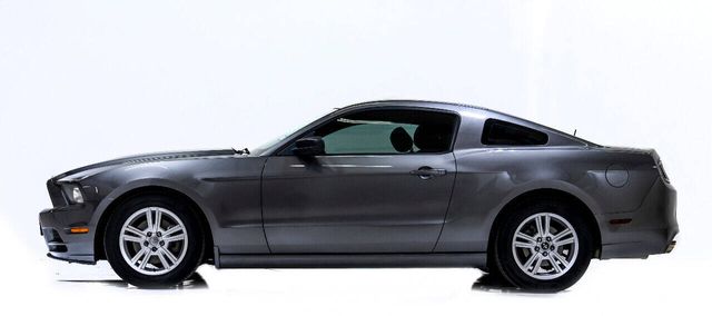 2014 Ford Mustang V6 Premium 2dr Fastback | Houston, TX | Houston Auto Credit 2014 Ford Mustang V6 Premium 2dr Fastback | Houston, TX | Houston Auto Credit