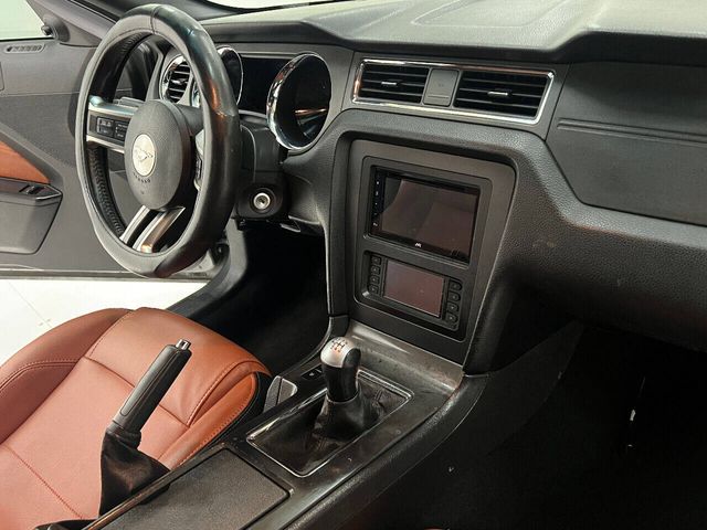 2014 Ford Mustang V6 Premium 2dr Fastback | Houston, TX | Houston Auto Credit 2014 Ford Mustang V6 Premium 2dr Fastback | Houston, TX | Houston Auto Credit