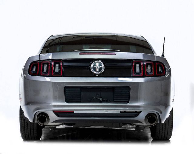 2014 Ford Mustang V6 Premium 2dr Fastback | Houston, TX | Houston Auto Credit 2014 Ford Mustang V6 Premium 2dr Fastback | Houston, TX | Houston Auto Credit