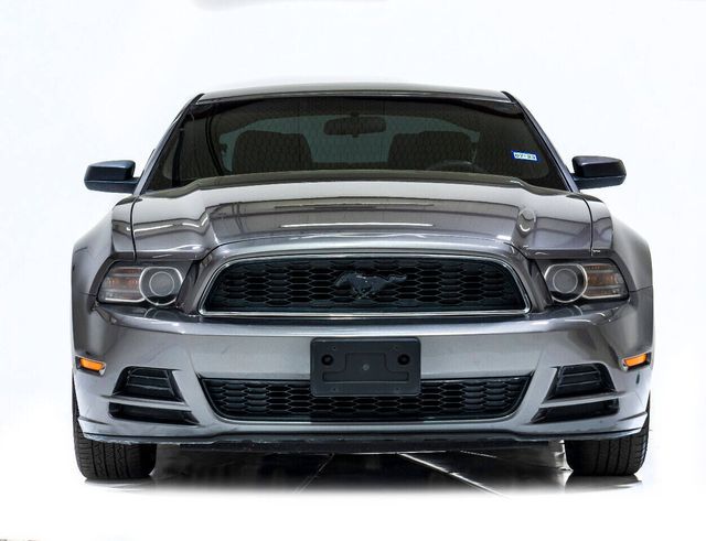 2014 Ford Mustang V6 Premium 2dr Fastback | Houston, TX | Houston Auto Credit 2014 Ford Mustang V6 Premium 2dr Fastback | Houston, TX | Houston Auto Credit